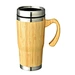 bamboo handle